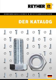 Reyher Verbindungselemente